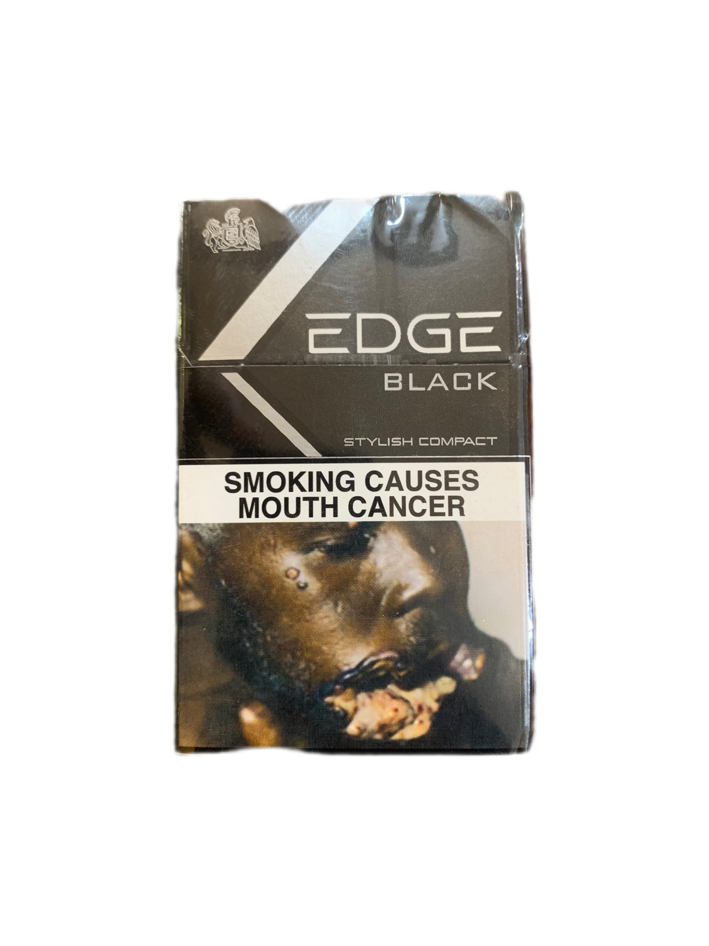 ESSE EDGE CIGARETTE
