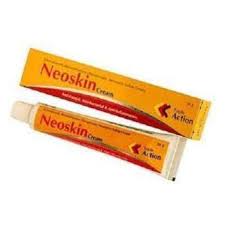 NEOSKIN TUBE CREAM