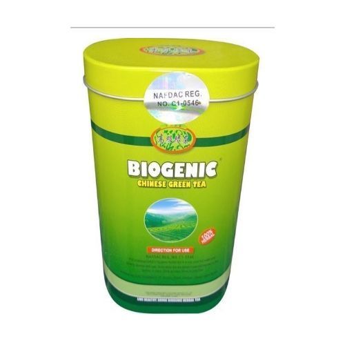 BIOGENIC SLIMMING TEA